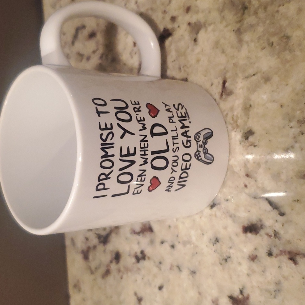 Mug